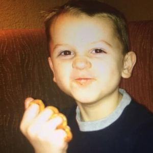 Meet your Posher, Christopher